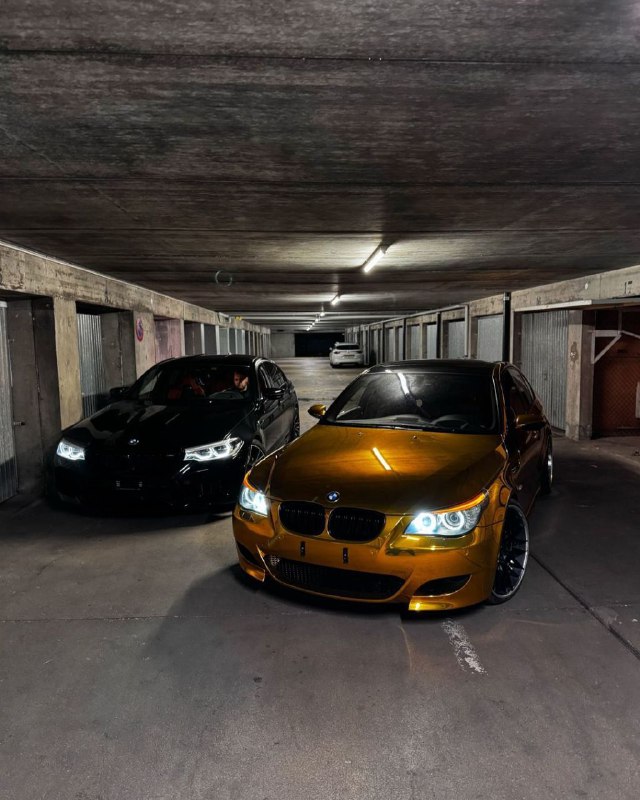 💛 BMW M5 E60 &amp; BMW M5 F90 🖤https://t.me/bmw_mpower_club#bmw #freedurov #bm