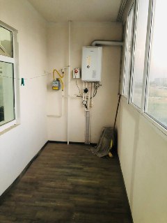 Sergeli, 2-room apartment, 67 sq.m.