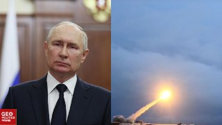 Geopolitics Prime