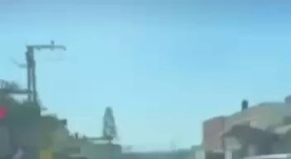 דחוף: כוחות הכיבוש מסתערים על העיירה באקה אל-שרקייה, מצפון לטול כרם.