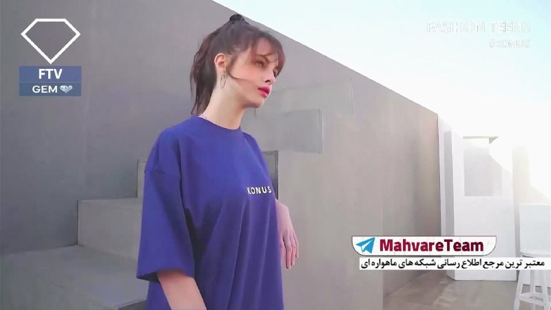 MahvareTeam | ماهواره تیم: ⭐خبرکوتاه:پخش رسمی برنامه های شبکه تازه تاسیس جم فشن در ماهواره یاهست آغاز شد.مشخصات دریافت:GEM FASHION HD Yahsat1A 1203