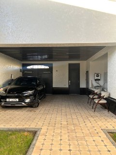 House in Sergeli, 4 sotok