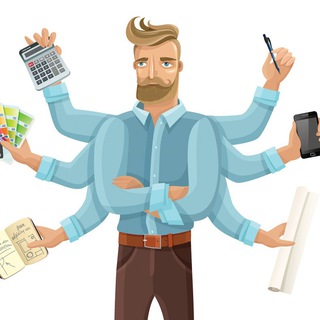 Продуктовые вакансии Telegram Group Link