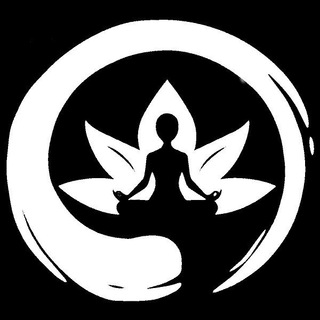 Telegram profile photo for Йога Хаб Клуб 🧘🏼‍♀️