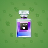 Perfume Bottle #264