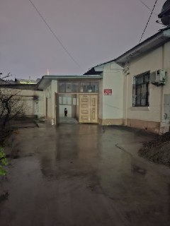 Xovli Sotiladi Mirzo Uligʻbe maxxala
