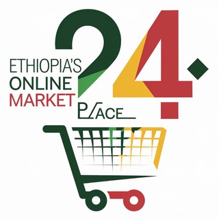 24-ETHIOPIA'S ONLINE MARKET PLACE chat