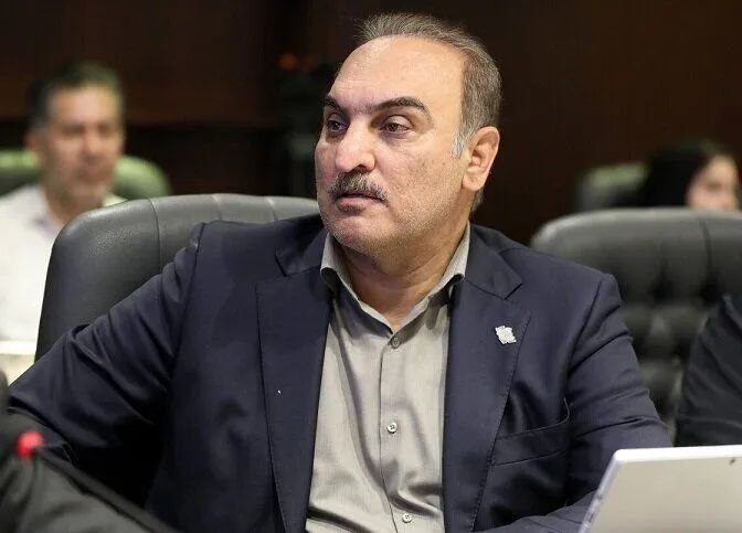 نبض نفت: ⚛️کارگروه ارزیابی الگوی مدیریت و توزیع بنزین تشکیل میشودادامه خبر👇🏼🛢🇮🇷 http://nabznaft.ir/fa/news/75391┄┅☫ همیشه با خبر