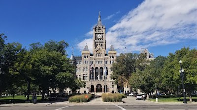 到鹽湖城探摩門教