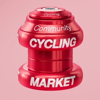 Cycling Market 🇰🇬 Kyrgyzstan