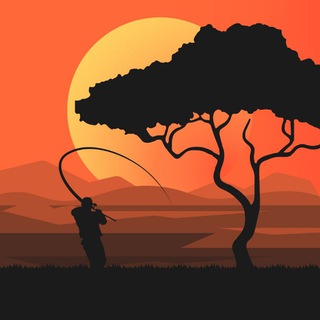 АФРИКАРЬ avatar