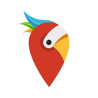 Telegram profile photo for ViajerosPiratas - Viajes y Vuelos baratos