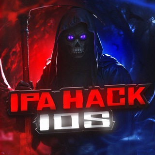 Telegram profile photo for IPA HACK IOS 