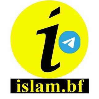 Telegram profile photo for islam.bf