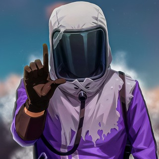 Telegram profile photo for Fishka RUST