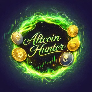 Altcoin Hunter | CHAT