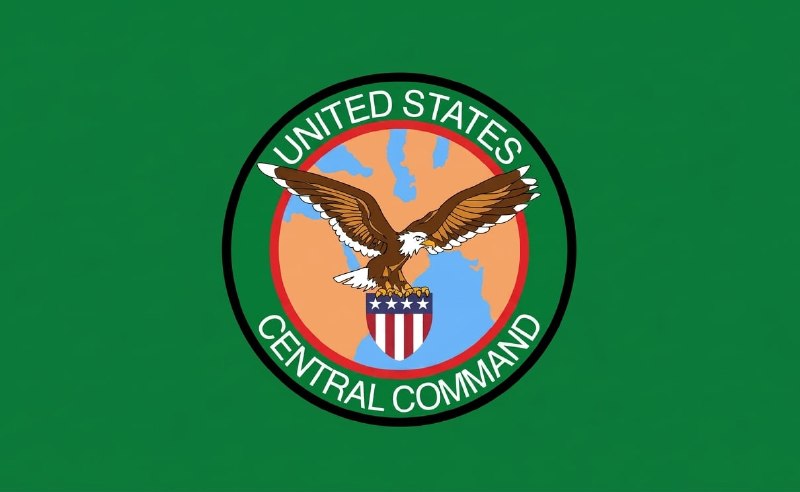 🔸 המתקפה הקרקעית הרביעית של אמריקה תוך שבוע/CENTCOM: התקפות חדשות על איראן הושלמו