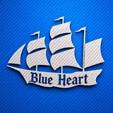 Blue Heart | Manchester City