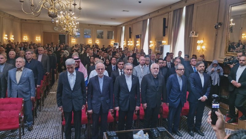 טקס הפתיחה של מרכז התיעוד והמוזיאון ההרוג סיד כמאל חרזי החל