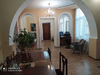 Продается добротный дом рядом с метро Дустлик
