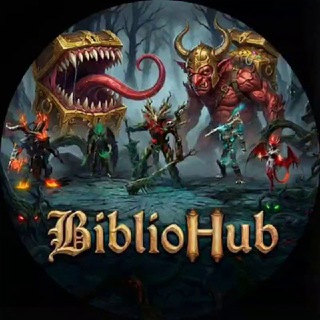 Telegram profile photo for Библиотека Raid: Shadow Legends