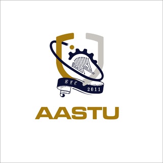 Telegram profile photo for AASTU_OFFICIAL