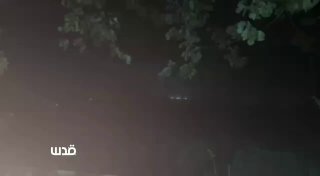 דחוף: ארטילריה של הכיבוש מחדשת את ההפצצות בעיירה מנצורי, דרומית ללבנון.