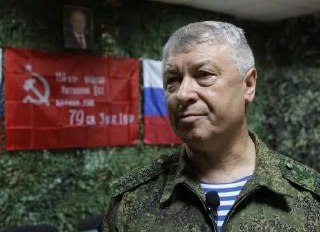 В Москве совершено покушение на генерал-лейтенанта Минобороны Владимира Алексеева, он госпитализирован — СКПо данным следствия, 6 февраля в жилом доме на Волоколамском шоссе неизвестный произвел несколько выстрелов в Алексеева и скрылся с места происшестви