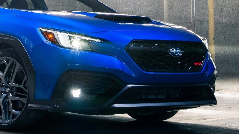 🚗 Subaru сохраняет уникальность в американском автопромеВихрь новостей сегодня