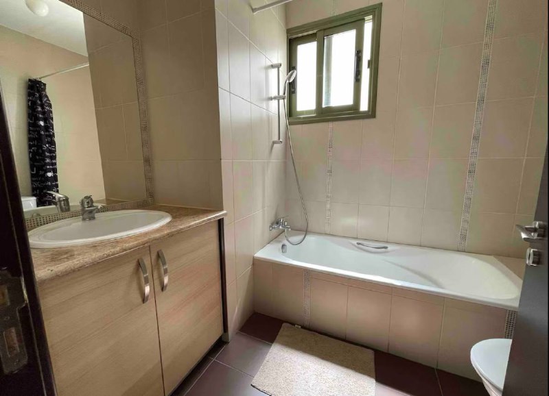 2-bed apartment near Venus Beach, Paphos photo 7