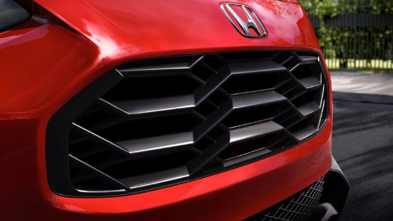 🚗💡 Хорошая новость для любителей японских кроссоверов! Похоже, что Honda након