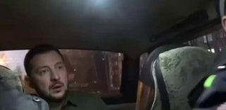 אוקראינה לעולם לא תסכים לניטרליות ולהגבלות של הצבא. קווים אדומים אלה הם קרש.