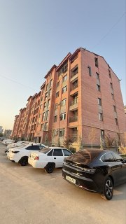 3-room apartment, 69.5 m²