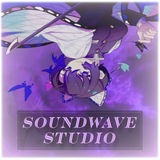 🦋𝚂𝚘𝚞𝚗𝚍𝚆𝚊𝚟𝚎 𝚂𝚝𝚞𝚍𝚒𝚘🌌