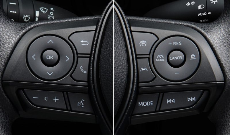Toyota обновила универсал Probox для японского рынка 2