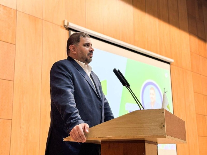 دبيرستان پسرانه مفتاح دوره دوم: ✅همایش بزرگ «نقشه راه»📅 شنبه ۳۱ مرداد📍 مکان: دانشگاه فردوسی مشهد، سالن همایش های دانشکده اقتصادپایه دهم / یازدهم / دواز