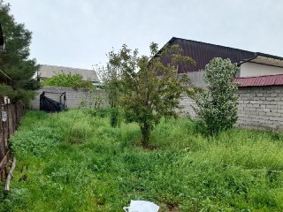 Бектемир туманидаги Олтинтопган махалласида 3 сотихли ер сотилади