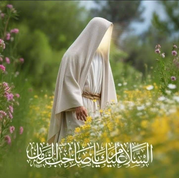 🏴یــــوســــف زهـــــرا(س) 🏴: آغاز امامتت مبارک مولای عزیز و دوست داشتنی من، تا پای جان پای عهدم با شما می‌مانم❤️🌸 #عید_بیعت با ولی خدا مبارکعید بیعت 
