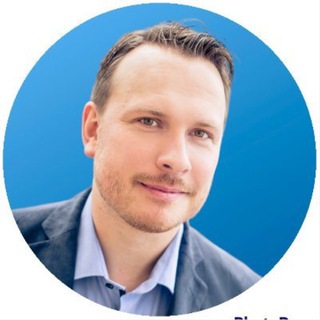 Telegram profile photo for Dave Brych Kanal