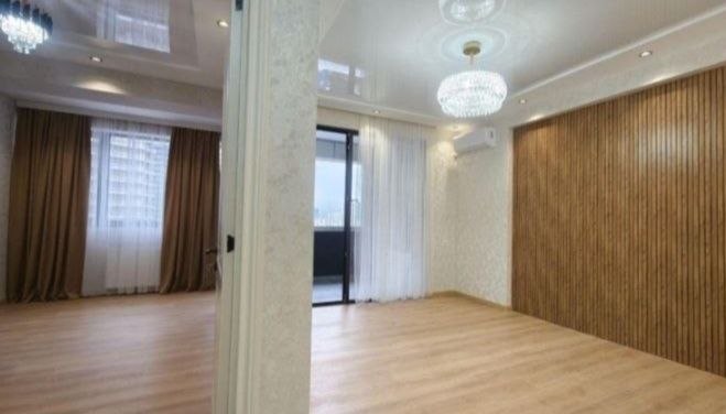 Продается от собственника 2-комнатная квартира в Батуми