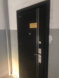 Продается квартира 4х комнатная в хорошем состоянии