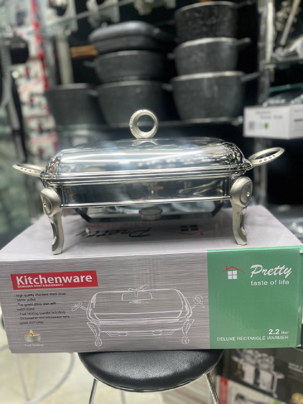 Kashfi.store: ✨فروشگاه کاشفی✨سوفله های کامل استیل✅🔺برند:پرتی 💫pretty💫🔺کیفیت عالی🔸🔺دسته حلقه نگین 🌱🔺ضمانت دار🔺کارتن:۴تایی📦🔺استعلام قیمت