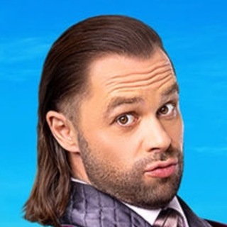 Telegram profile photo for УНИВЕР 13 ЛЕТ СПУСТЯ