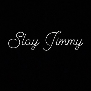 Telegram profile photo for SLAY JIMMY ⚽️🏀