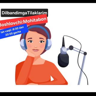 🥳Dilbandimga tilaklarim🥳
