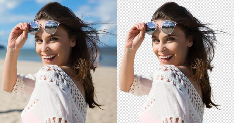 Remove Background from Image, Free, No Signup - Pixian.AI