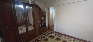 1 комнатная квартира