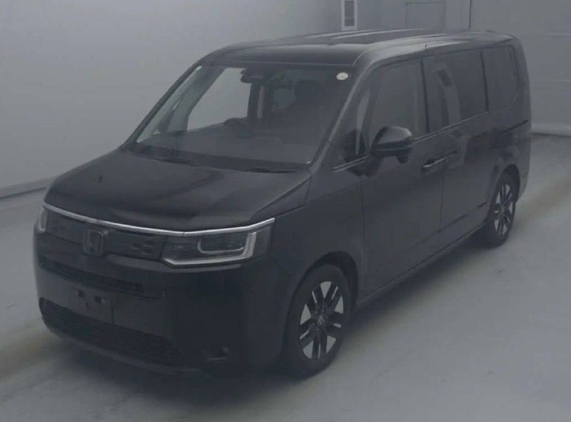 Honda Step 2022 фото 2