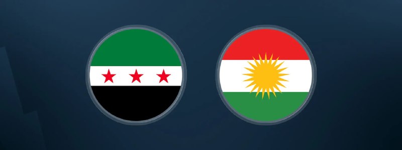 ️🇸🇾️🇮🇶 רודאו: משלחת סורית הגיעה לארביל כדי לדון בפתיחת קונסוליה סורית חדשה בבירת כורדית, כך הודיע משרד…