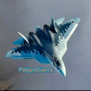 Telegram profile photo for 𝑷𝑬𝑳𝑰𝑮𝑹𝑶 𝑮𝑼𝑬𝑹𝑹𝑨 / WAR DANGER